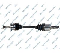 GSP Arbre D'Entraînement Cardan Avant Droit Compatible Pour Infiniti QX50 203519