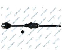 GSP 204517 Arbre de transmission pour MERCEDES-BENZ