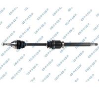 GSP Arbre D'Entraînement Cardan Compatible Pour Ford Mondeo V Break
