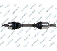 Demi-arbre 203851 GSP pour MERCEDES-BENZ Sports Tourer