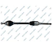 GSP Arbre D'Entraînement Cardan Pour Mercedes-Benz GLE 350 D 4MATIC 250 Classe M