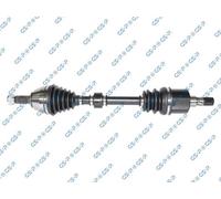 GSP Arbre D'Entraînement Cardan Pour MINI Mini Countryman Cooper SD ALL4