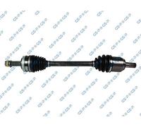GSP Arbre D'Entraînement Poussé À Gauche Compatible Pour KIA Sportage SL 224231