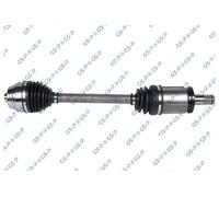 GSP Arbre D'Entrée Arbre De Transmission Avant Gauche Compatible Pour BMW X3 X4