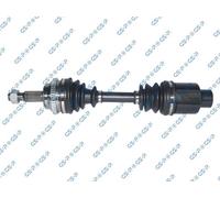 GSP Arbre de transmission 209073 avant droit 490 mm compatible Chrysler PT Cruiser