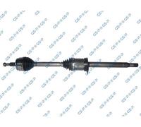 GSP Arbre D'Entrée Avant Droit Pour VW Multivan V 7HM 7HN 7HF 7EF 7EM 7EN 203353