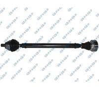 GSP Arbre D'Entrée Avant Droite Pour VW Golf VII 5G1 BE1 AM1 517 BA5 261307