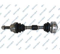 GSP Arbre D'Entrée Avant Pour Alfa Romeo 147 937 937_ Punto 188_ 188AX 202009