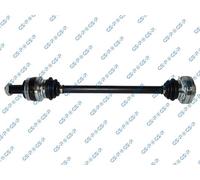 GSP Arbre D'Entretien Joint Arrière Droit Pour BMW X3 E83 205074
