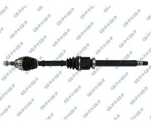 GSP Arbre D'Hélice Avant Droit Pour Ford Focus III Break Grand C-Max 218343