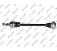 GSP Arbre D'Injection Arrière Pour VW Touareg 7LA 7L6 7L7 CAYENNE 955 9PA 261236