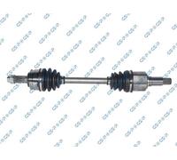 GSP Arbre D'Transmission Avant Droit Pour Suzuki Grand Vitara II JT TE TD 254014