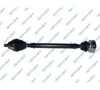 GSP Arbre pour Audi A3 Sportback 8PA 8P1 8P7 Seat Leon 1P1 Altea 5P1 1K2