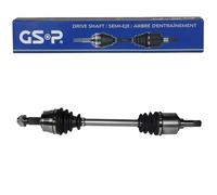 GSP Arbres de transmission 217119