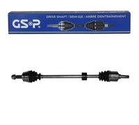 GSP Arbres de transmission 217120