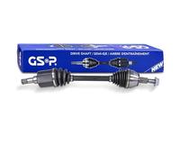 GSP Arbres de transmission 218295