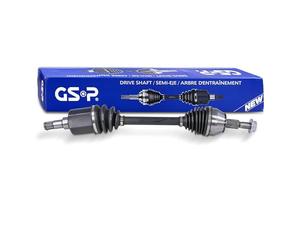 GSP Arbres de transmission 218295
