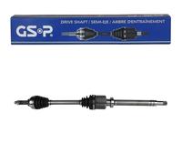 GSP Arbres de transmission 218335