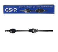 GSP Arbres de transmission 218445