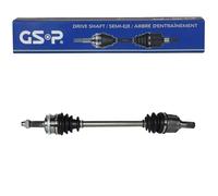 GSP Arbres de transmission 227132 | Compatible avec: KIA PICANTO I