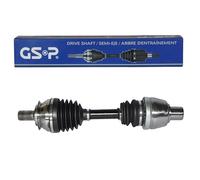 GSP Arbres de transmission 235068