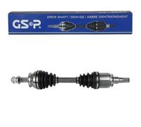 GSP Arbres de transmission 241262