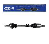 GSP Arbres de transmission 241300