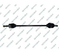 GSP Arbres de transmission 244026