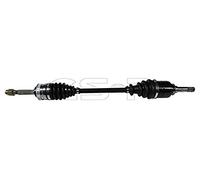 GSP Arbres de transmission 244027 | Compatible avec: OPEL COMBO Kasten/Großraumlimousine, COMBO Tour, CORSA C, CORSA C Kasten/Schrägheck, TIGRA TwinTop