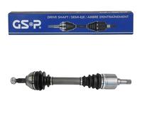 GSP Arbres de transmission 245133
