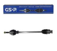 GSP Arbres de transmission 250095