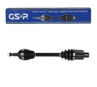 GSP Arbres de transmission 250463
