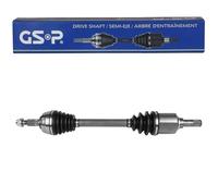 GSP Arbres de transmission 250464