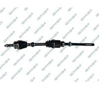 GSP Arbres de transmission 259518
