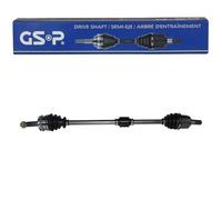 GSP Arbres de transmission 299216