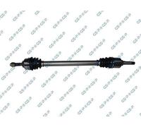 GSP Arbres de transmission 299271