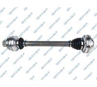 GSP Arbres Whel arrière Droit Pour Audi A4 Avant 8K5 B8 A5 Sportback 8TA 8T3