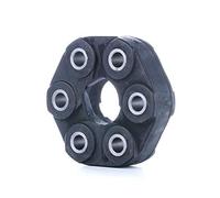 GSP Articulation (arbre longitudinal) 510597 Compatible avec: BMW 3, 3, 3 Cabriolet, 3 Cabriolet, 3 Compact, 3 Compact, 3 Coupe, 3 Coupe, 3 Touring, 3 Touring, 3 Touring, 5, 5, 5 Touring, 5 Touring