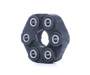 GSP Articulation (arbre longitudinal) 510597 Compatible avec: BMW 3, 3, 3 Cabriolet, 3 Cabriolet, 3 Compact, 3 Compact, 3 Coupe, 3 Coupe, 3 Touring, 3 Touring, 3 Touring, 5, 5, 5 Touring, 5 Touring