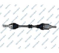 GSP Articulation Ensemble D'Embout De Transmission Pour Nissan Juke F15