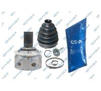 GSP Articulation Jeu D'Articulations Arbre Conduire Commune pour Volvo V90 II