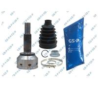 GSP Articulation Kit pour D'Arbre D'Entraînement Conduire Commune Tesla Modèle S
