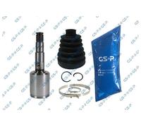 GSP Articulation Kit pour D'Arbre D'Entraînement Conduire Commune Tesla S 5YJS