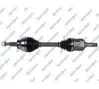 GSP Articulation Kit pour D'Arbre D'Entraînement Jeep Grand Cherokee IV Sem WK2