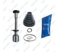 GSP Articulation Kit pour D'Arbre D'Entraînement Multivan V 7HM 7HN 7HF 7EF 7EM