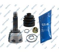 GSP Articulation Kit pour D'Arbre D'Entraînement pour Daewoo Matiz Klya (812028)