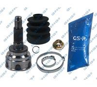 GSP Articulation Kit pour D'Arbre D'Entraînement pour Mazda 323 F V Ba (834005)