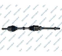 GSP Articulation Kit pour D'Arbre D'Entraînement pour Toyota Camry Berline _XV4_