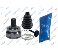 GSP Articulation Kit pour D'Arbre D'Entraînement pour Volvo V70 II P80_ Sw 875