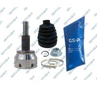 GSP Articulation Kit pour D'Arbre D'Entraînement Roue Jeep Grand Cherokee IV